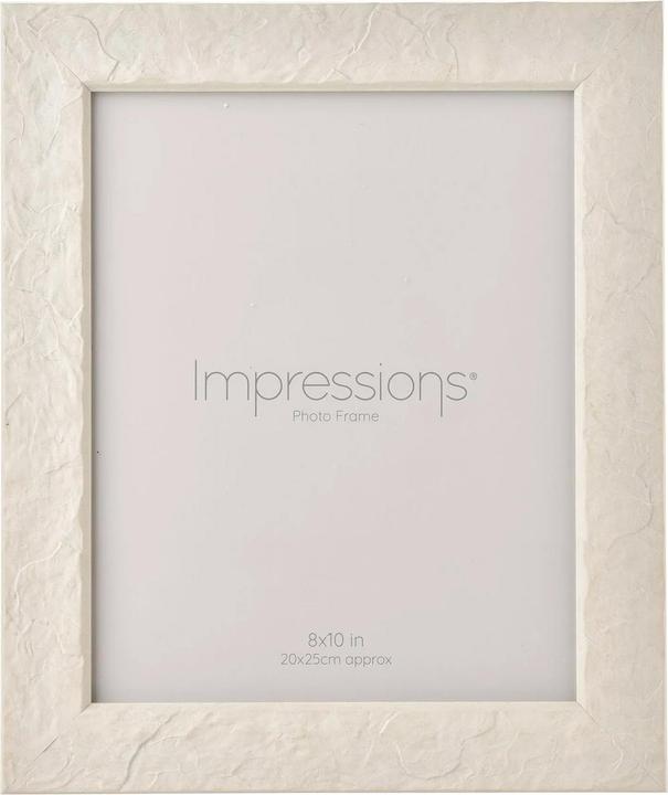 Actual product image Widdop Resin Photo Frame