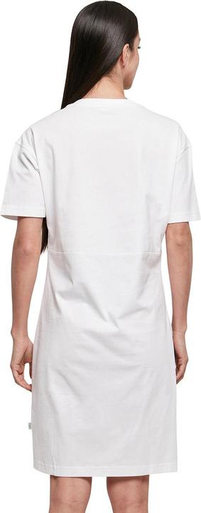 Produktbild Build Your Brand TShirtKleid Geschlitzter Saum (L)