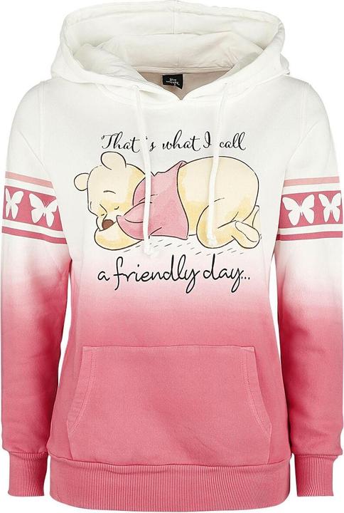 Produktbild Winnie the Pooh A Friendly Day (L)