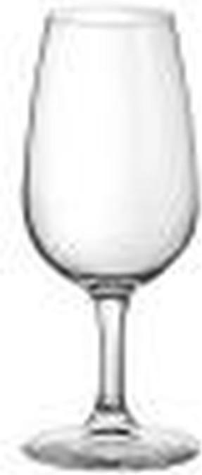 Bormioli Rocco Bormioli 6 Wine Tasting Goblets (20 cl, 6 Glasses)