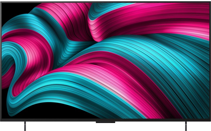 Produktbild LG OLED42C57LA (42", C5, OLED, 4K, 2025)