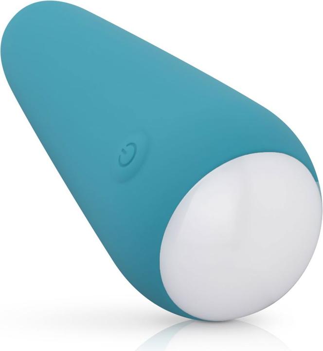 Produktbild Cala Azul Julia MiniVibrator Azul