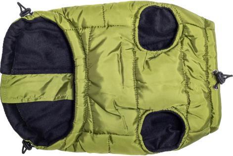 Actual product image Chiara Winter coat Mad (Dog coat)