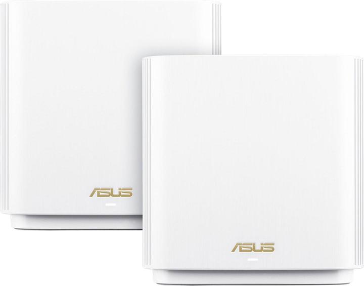 Image du produit ASUS ZenWiFi XT8 WiFi 6 AX6600 (2 Pack)