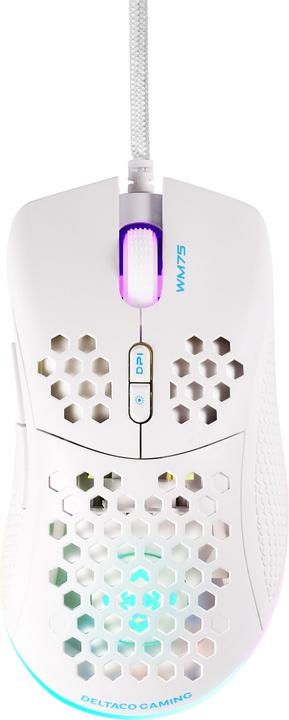 Immagine prodotto Deltaco Gaming WM75 (Cablato)