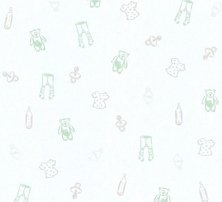 Image du produit A.S. Création Little Stars 19 (53 x 1005 cm)