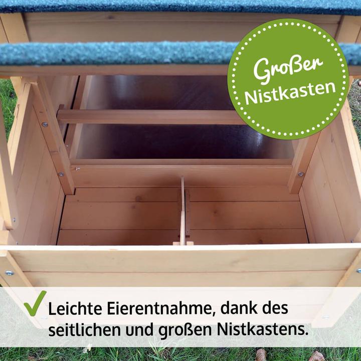 Image du produit Jamb Luxus