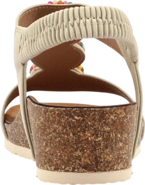 Produktbild Lunar Candice Sandalen (40)