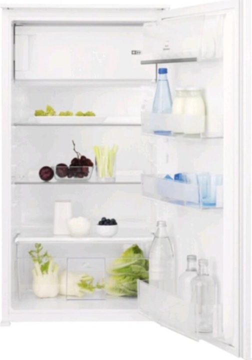 Immagine prodotto Electrolux EFB3AE10S1 Frigorifero Monoporta da Incasso 164 (164 l)