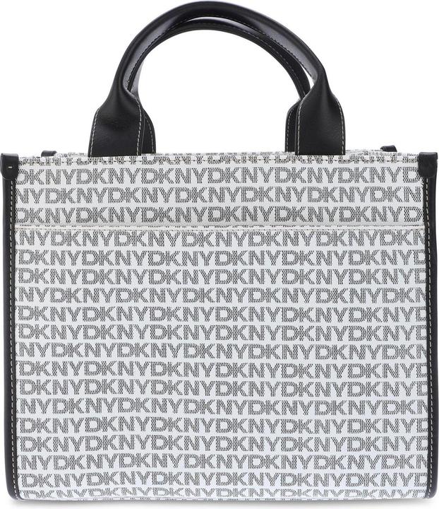 Produktbild DKNY Hadlee Tragetasche LogoMuster