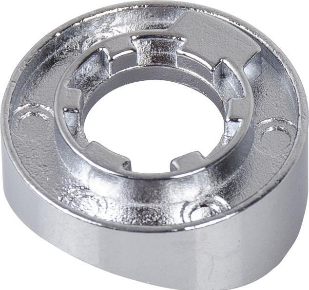 Produktbild Shimano Adapter für Schalthebelbefestigung SL-7700/6401 / 1 Stück