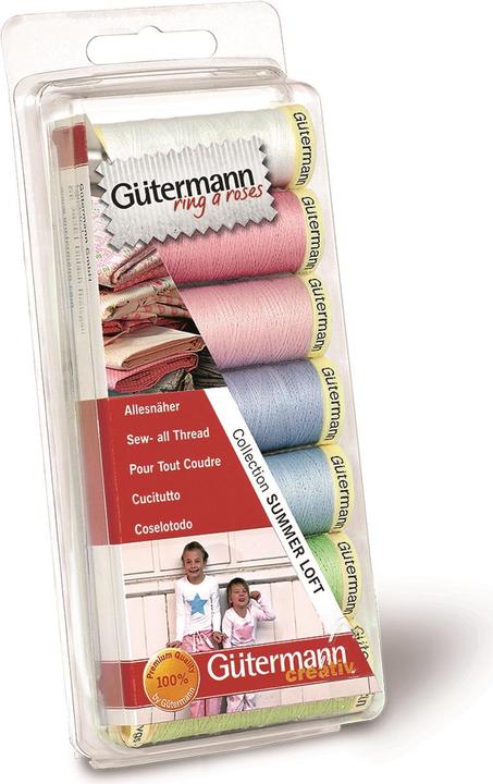 Image du produit Gütermann Loft d'été