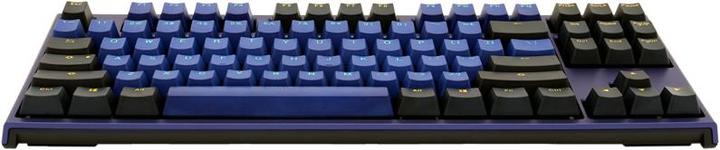 Actual product image Ducky One 2 Horizon (Germany, Cable)