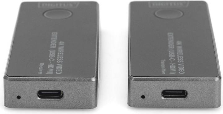 Produktbild Digitus DS-55324 (30 m, 4k Pass-through)