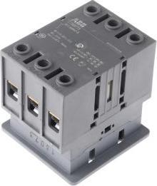 Actual product image ABB 3P Pole Panel Mount Non Fused Isolator Switch