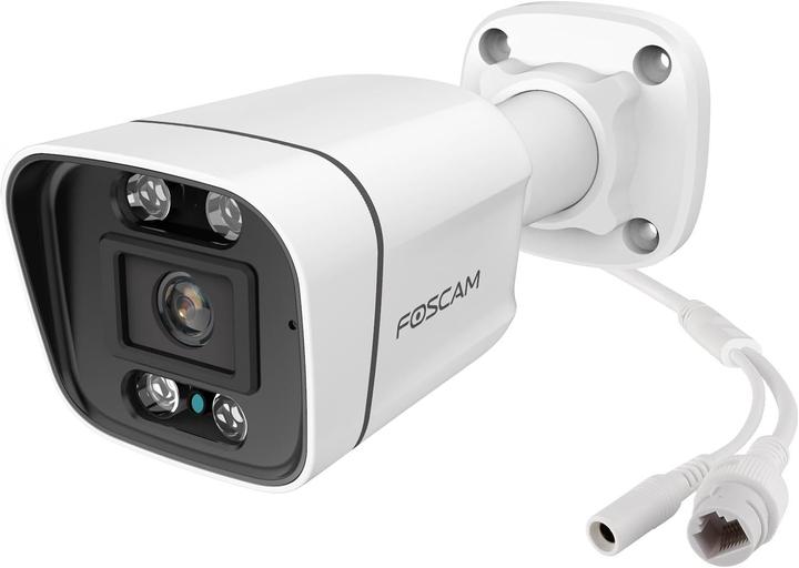 Immagine prodotto Foscam Telecamera di sorveglianza IP LAN V8EP 3840 x 2160 Pixel (3840 x 2160 pixel)