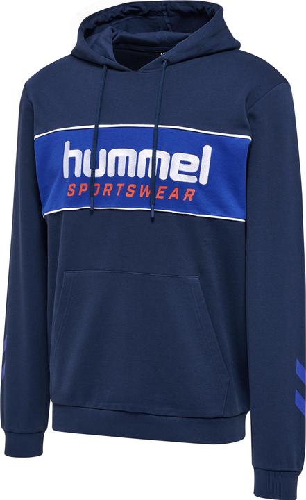 Immagine prodotto hummel Felpa Con Cappuccio Lgc Julian (L)