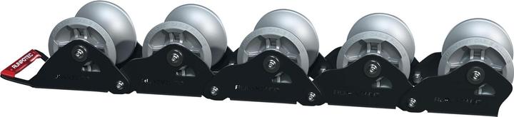 Actual product image Runpotec Cable deflection roller chain -