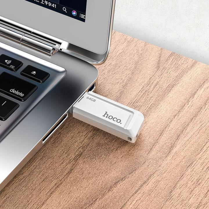 Produktbild Hoco Memory cards pendrive USB A UD11 16GB USB3.0 (16 GB, USB-A)