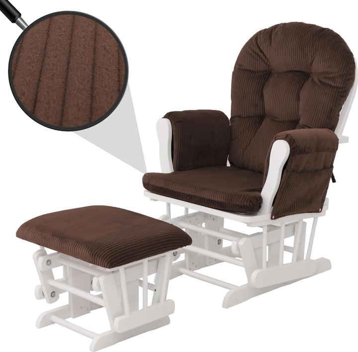 Produktbild JOHN316 Schaukelstuhl