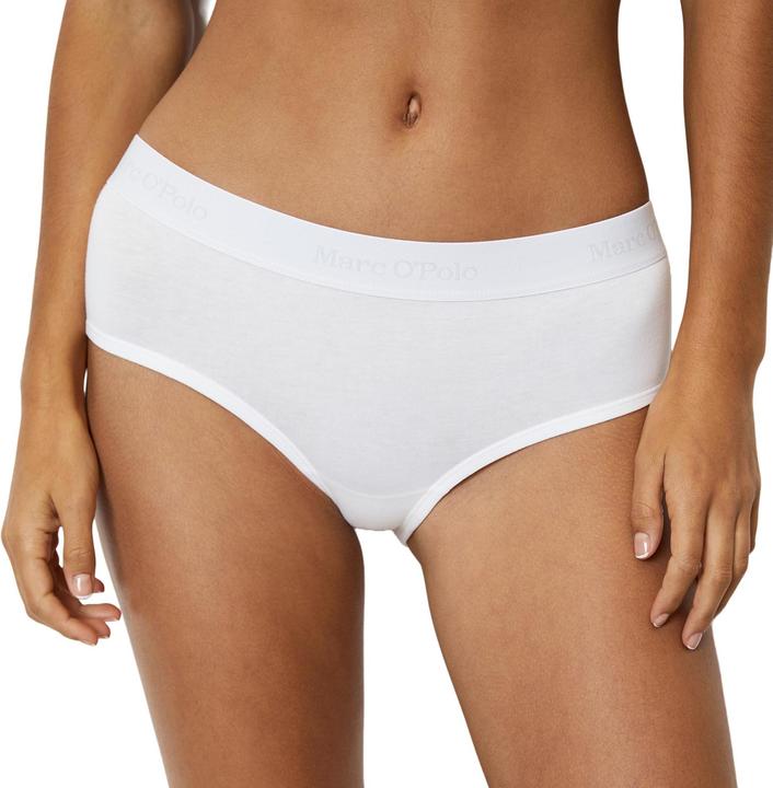 Immagine prodotto Marc O'Polo Panty a 3 pezzi (XS, confezione da 3)