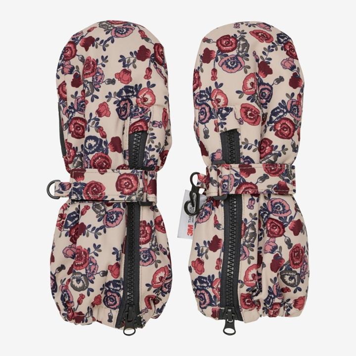 Produktbild Minymo Fausthandschuhe wasserdicht (1.5)