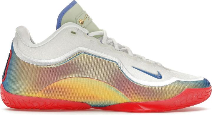 Actual product image Nike LeBron 23 Motor King (44.5)