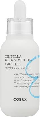Image du produit Konjac Sponge COSRX Hydrium Centella Aqua Soothing Ampoule nawilżająca ampułka do cery wrażliwej 40ml (40 ml)