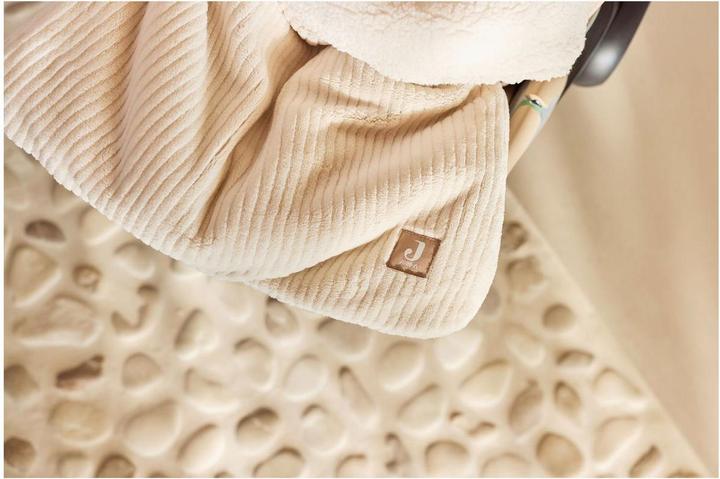 Image du produit Jollein Fusssack Babyschale