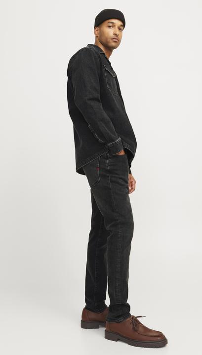Actual product image Jack & Jones RDD Glenn Royal R300 Slim Fit Jeans (W34/L32)