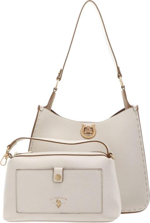 Immagine prodotto U.S. Polo Jones Hobo With Extra Bag