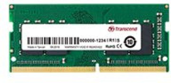Transcend JetRAM DDR4 (1 x 32GB, 2666 MHz, DDR4-RAM, SO-DIMM)