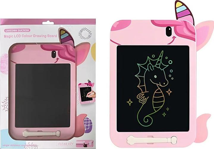 Produktbild Sombo Einhorn