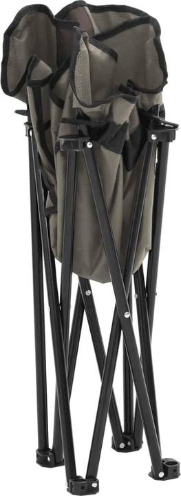 Produktbild vidaXL Campingstuhl