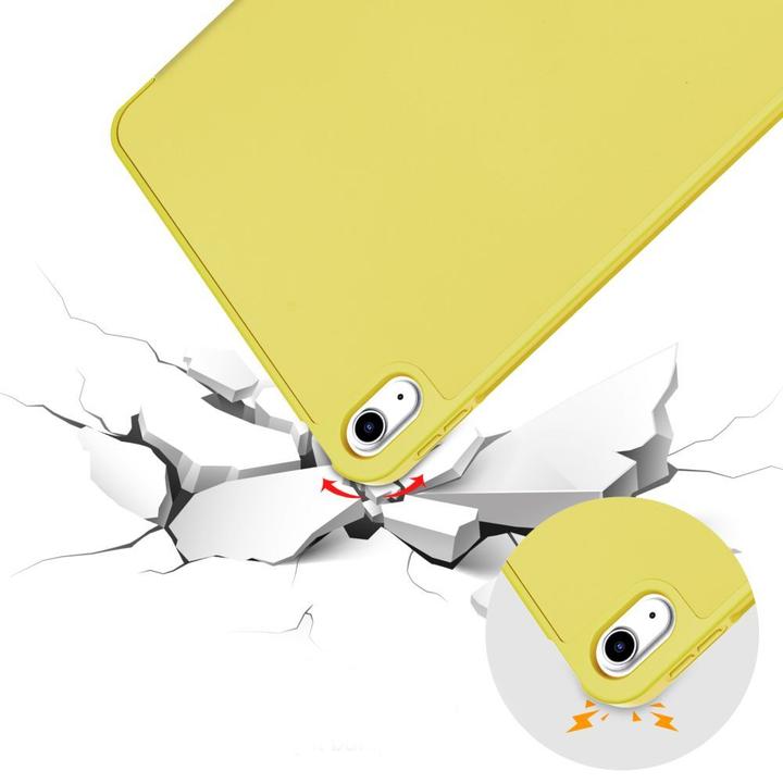 Produktbild Tech-Protect SC Pen Hybrid Case (iPad 10.9 (2022))