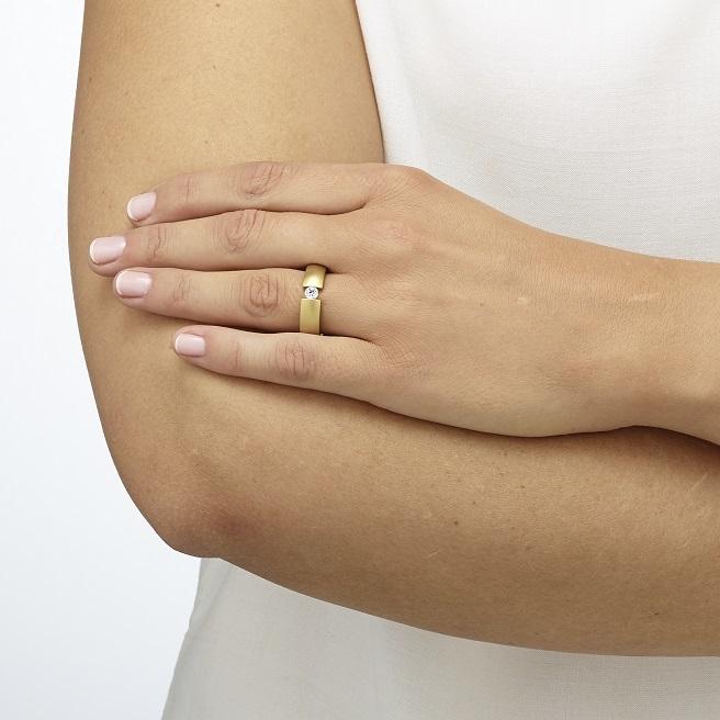 Immagine prodotto Heideman Intensio Arched color oro (64)