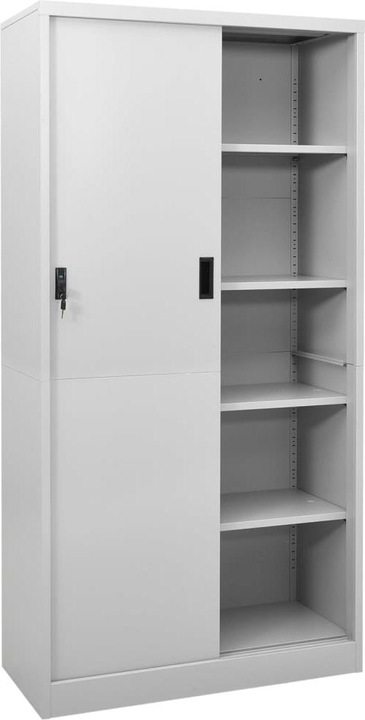 Produktbild VidaXL Yanic (90 x 40 x 180 cm)