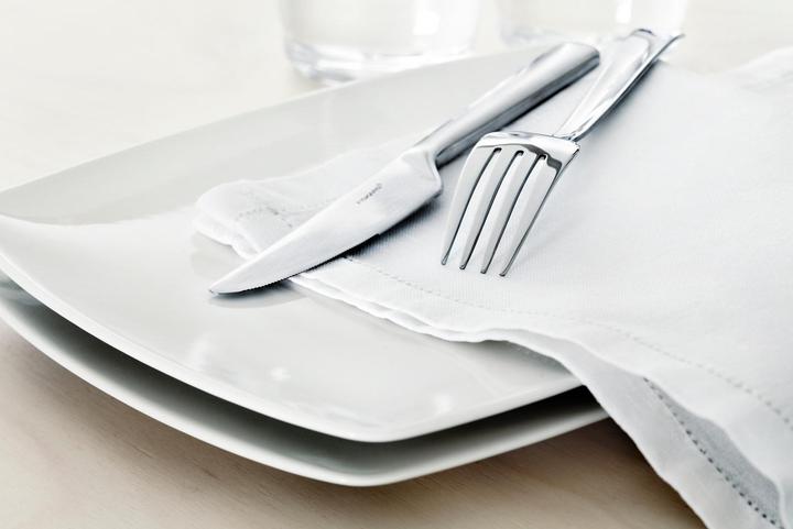 Produktbild Fiskars FF Cutlery set matt 16pcs (16 Stk., Besteck Set)