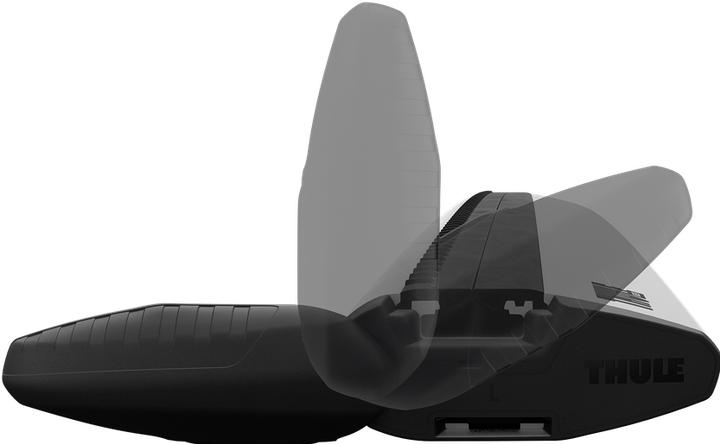 Immagine prodotto Thule WingBar Evo 118