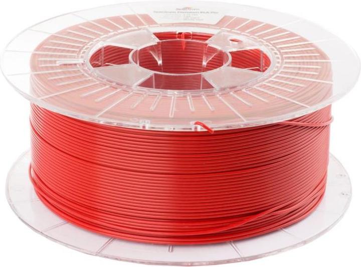 Image du produit Filament (PLA, 1.75 mm, 1000 g, Rouge)