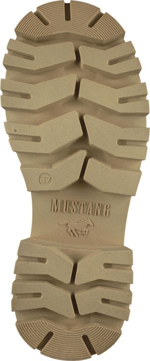 Actual product image Mustang Stiefelette (40)