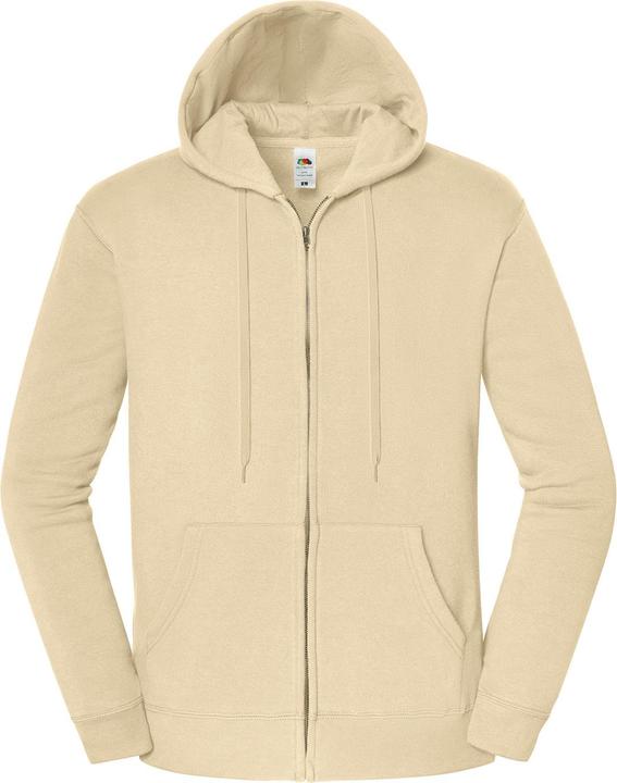Produktbild Fruit of the Loom Iconic Premium Kapuzenjacke (XL)
