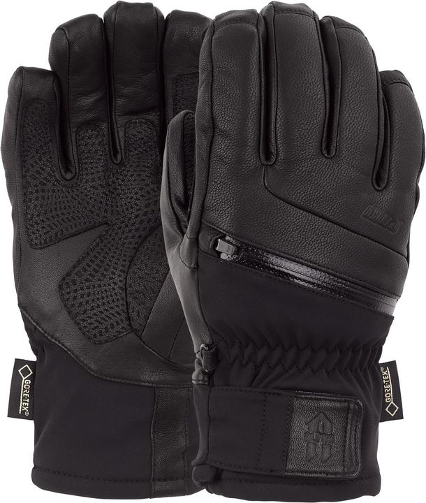 Actual product image POW Alpha GTX (XL)