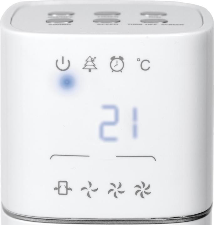 Actual product image Activejet Selected WKS-120BPJ (52 dB)