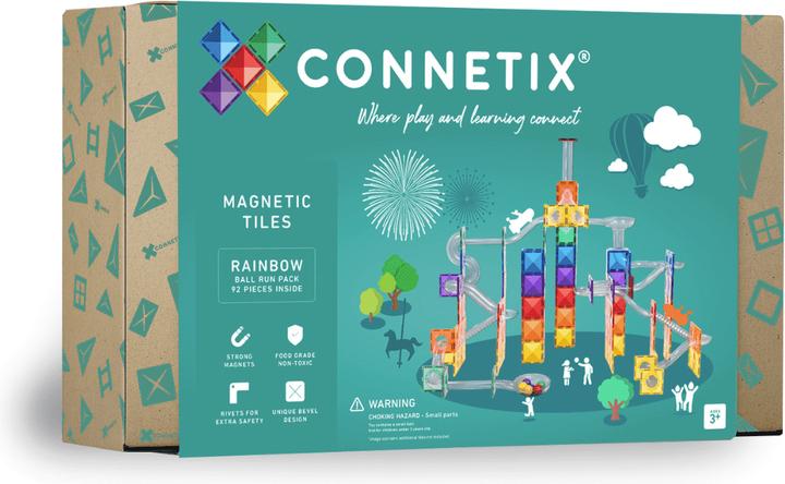 Produktbild Connetix Ball Run Pack
