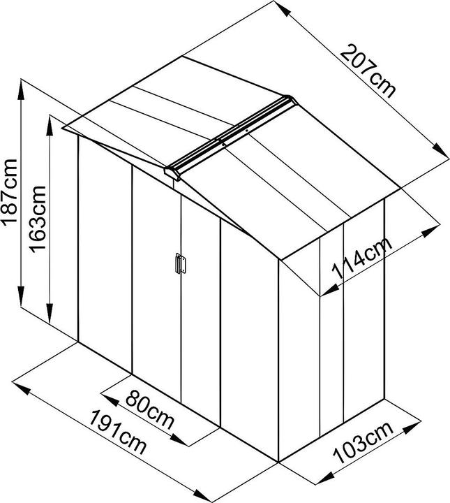 Produktbild Vente-unique Linus