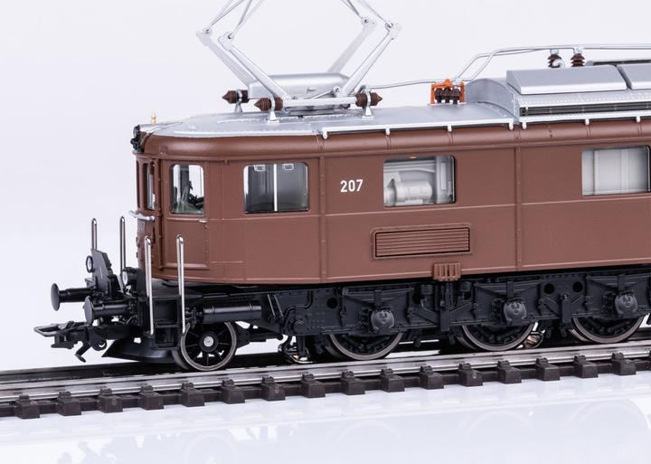 Actual product image Märklin 38680 (Track H0)