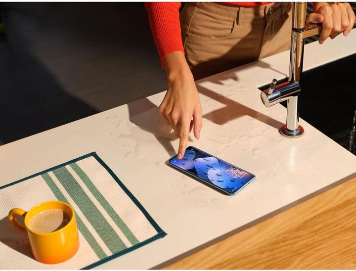 Image du produit Xiaomi REDMI Note 15 (256 Go, Noir, Noir, 6.77", Double SIM, 4G)