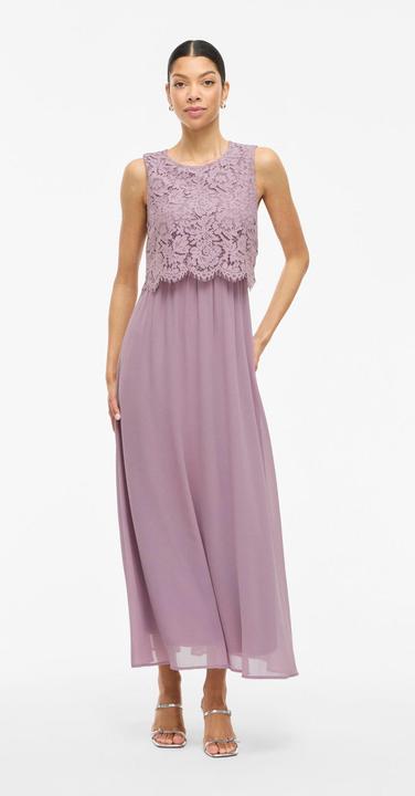 Actual product image Vila VIMILINA Ärmelloses Maxikleid (44)