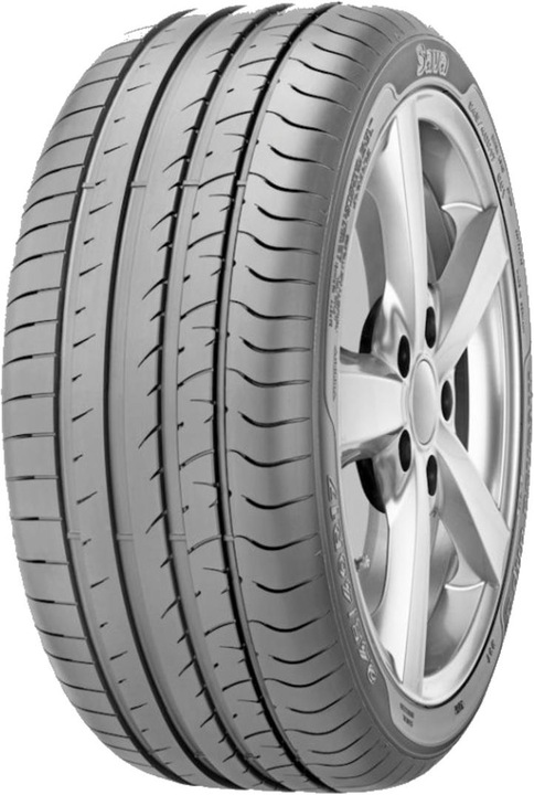 Sava Intensa UHP 2 (225/50R17 98Y)